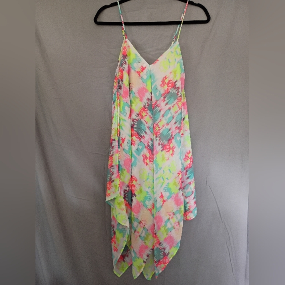 Y2K Speechless Dress